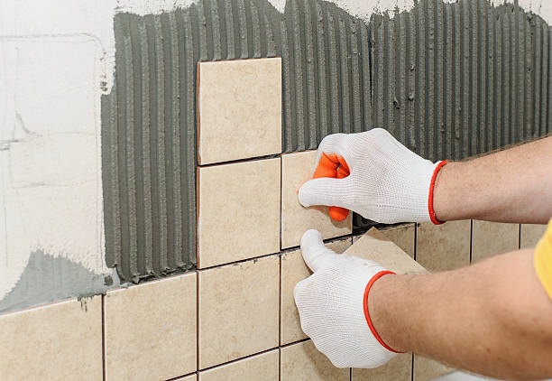 Best kitchen Tiling Specialist in Dublin