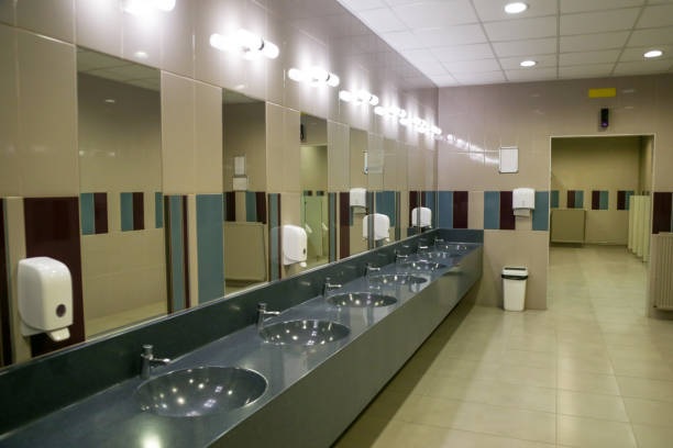 Johnny Tiling Bathroom Renovations Dublin