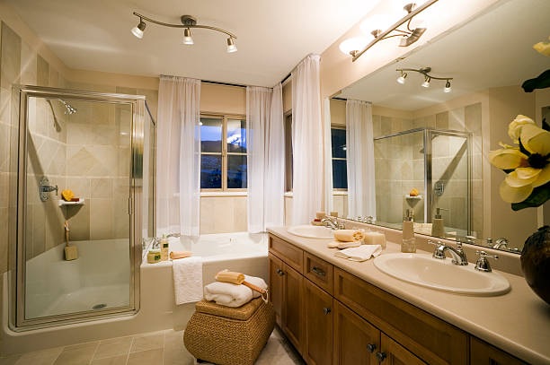 Johnny Tiling Bathroom Renovations Dublin