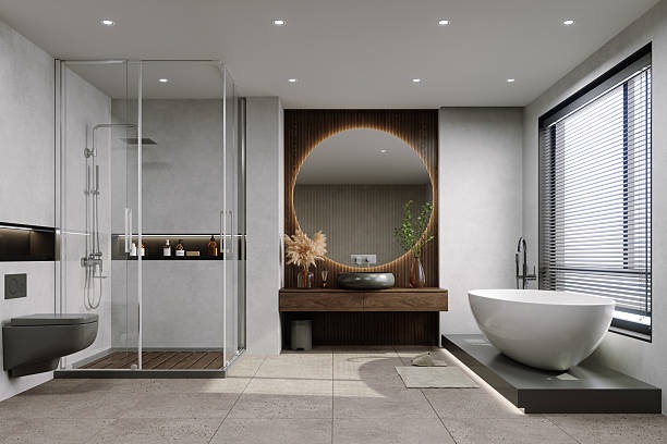 Johnny Tiling Bathroom Renovations Dublin