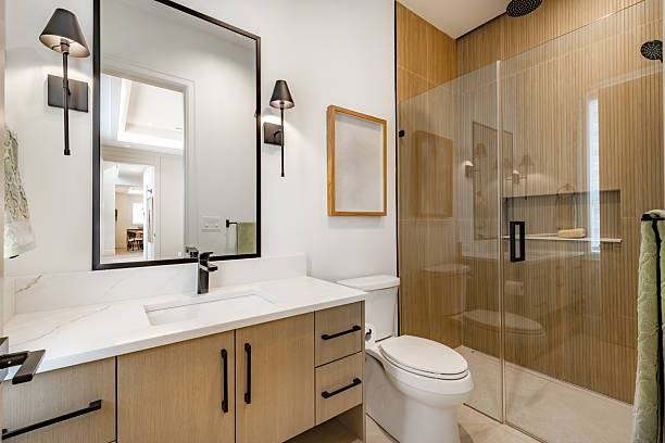 Johnny Tiling Bathroom Renovations Dublin