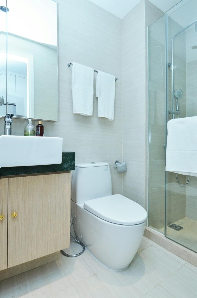 Bathroom Installation And Remodel Dublin
