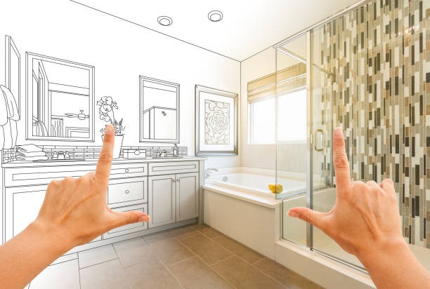 Bathroom Renovations Dublin