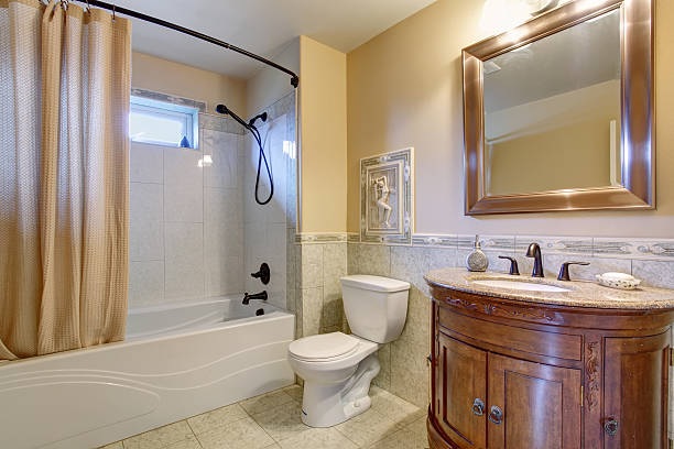 Bathroom Installation And Remodel Dublin