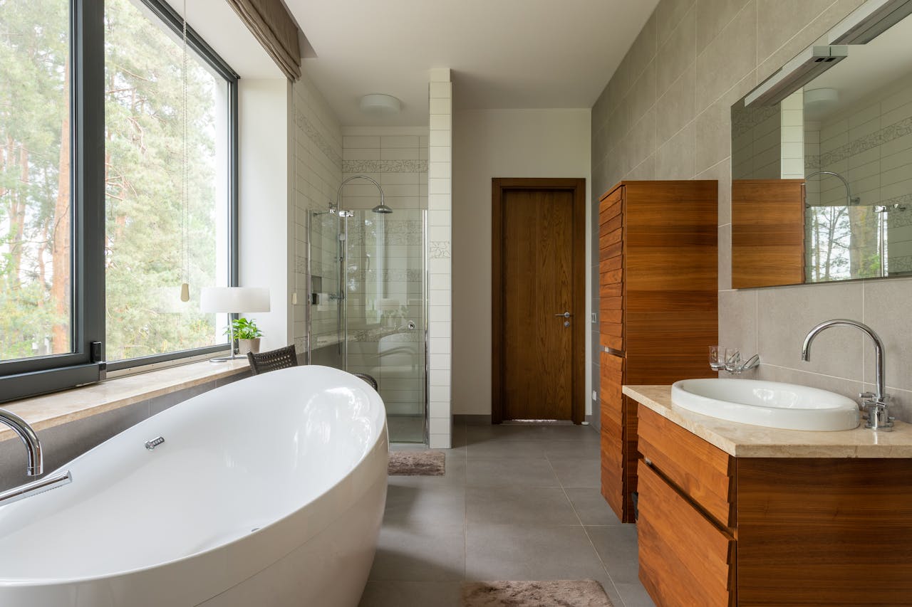 Bathroom Installation And Remodel Dublin
