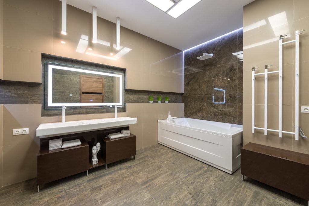Bathroom Remodeling Dublin