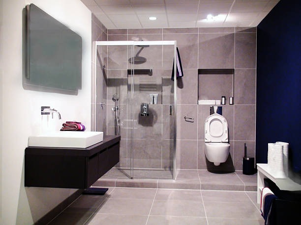 Bathroom Remodeling Dublin