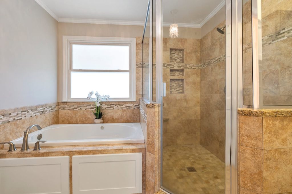 Bathroom Remodeling Dublin
