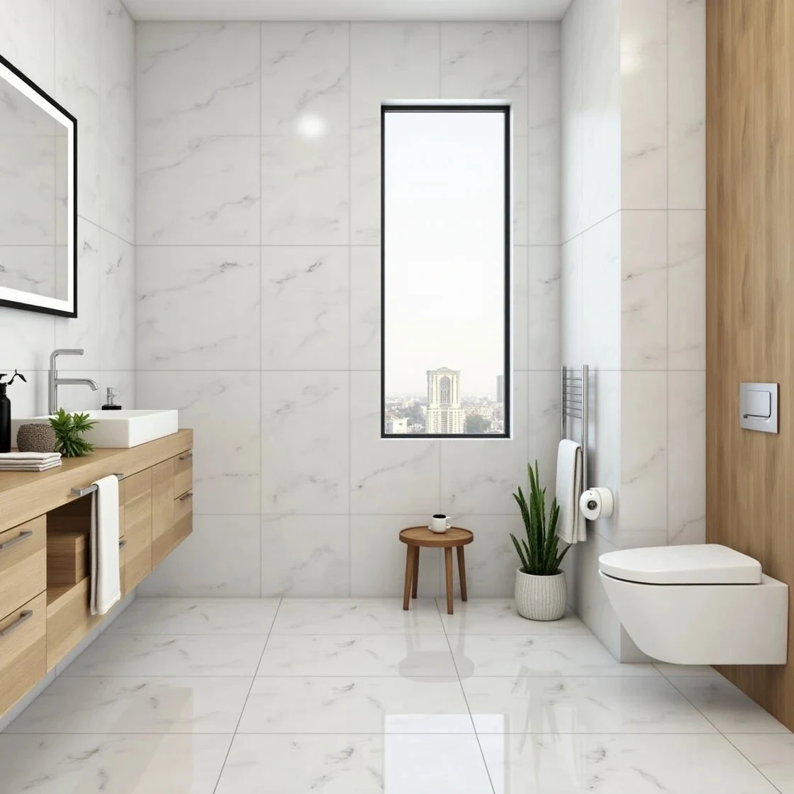 Wall And Floors Tiles Installation Service Balgaddy