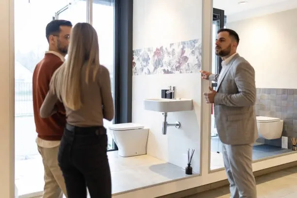 Bathroom Installation And Remodel Dublin