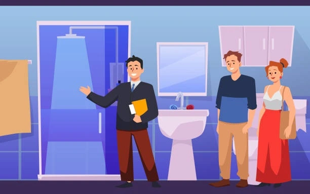 Bathroom Installation And Remodel Dublin