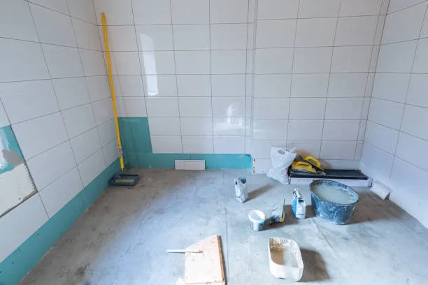 Bathroom Installation And Remodel Dublin