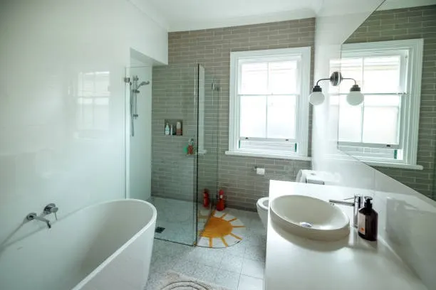 Bathroom Renovation Dublin