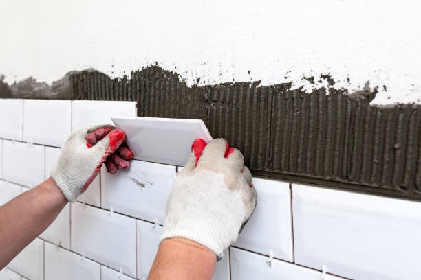 Tiling Contractors Dublin