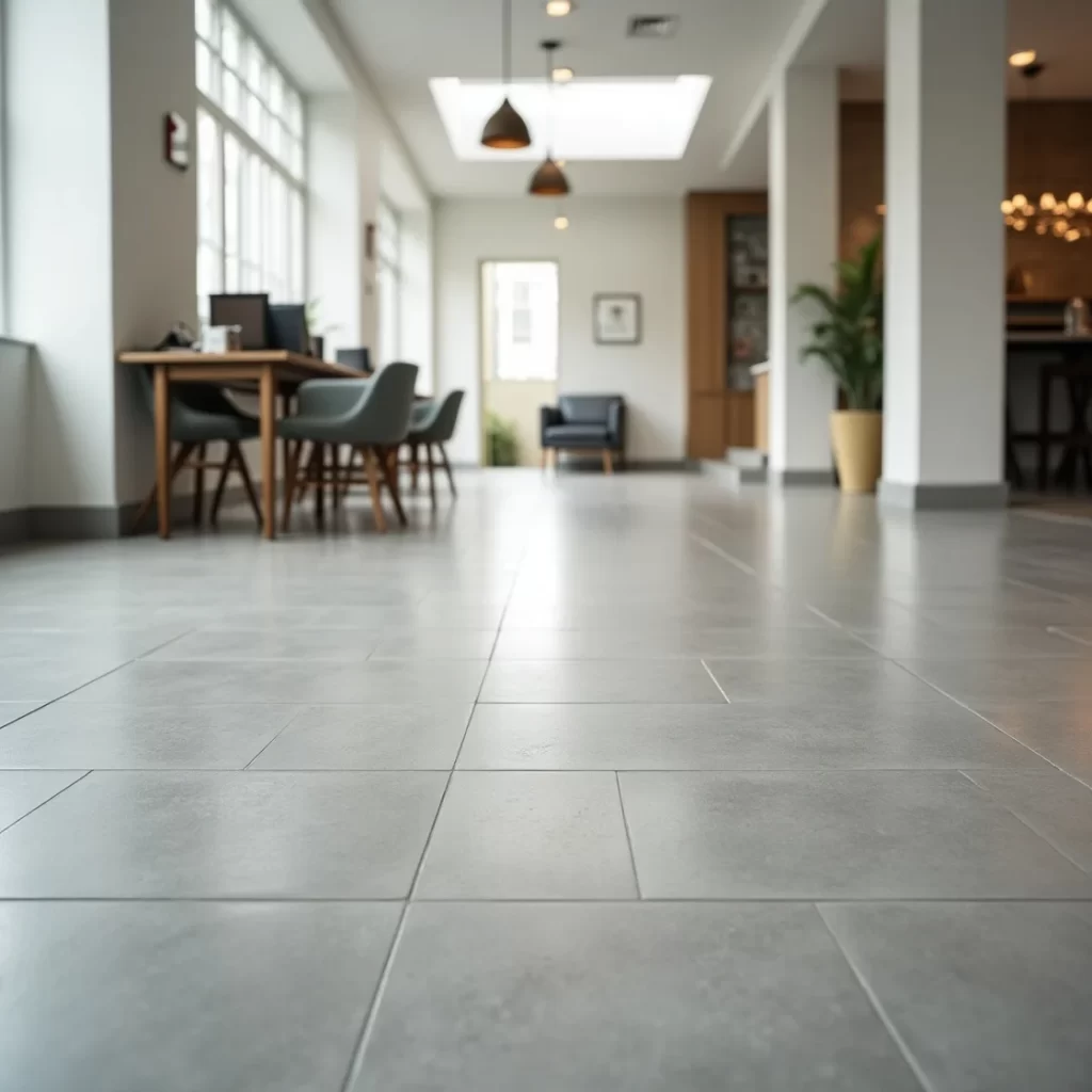 Professional Tiling Services in Dublin
