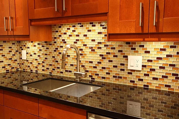 Kitchen Splashbacks