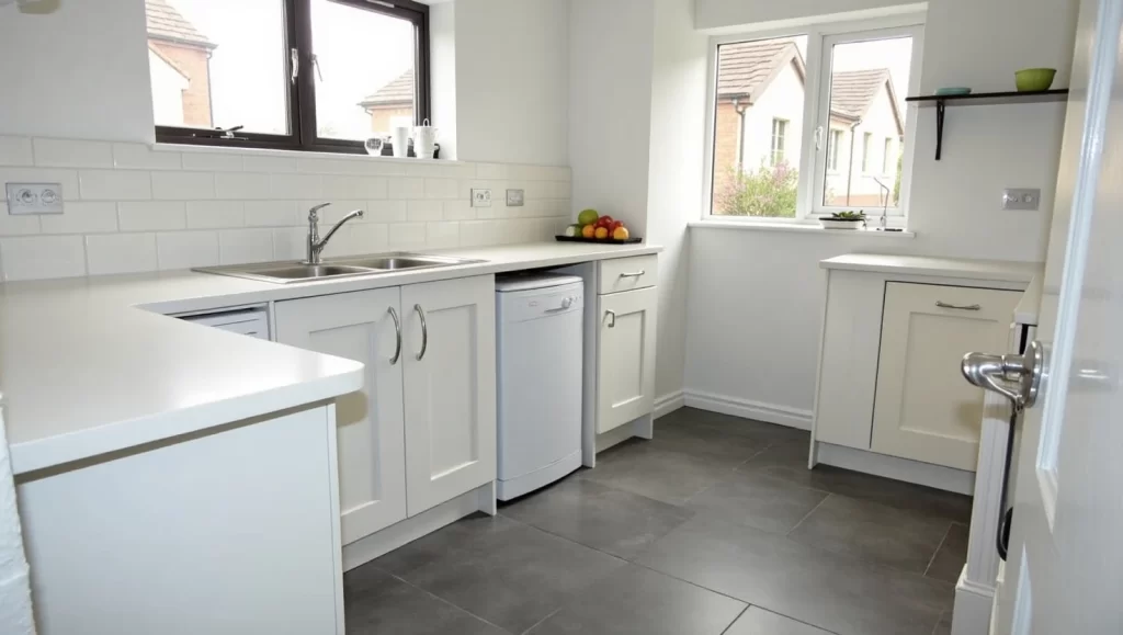 Tiling Contractors Dublin