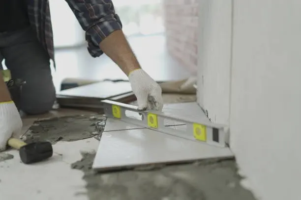 Tiling Contractors Dublin