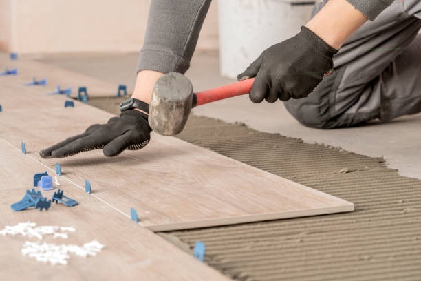 Tiling Contractors Dublin