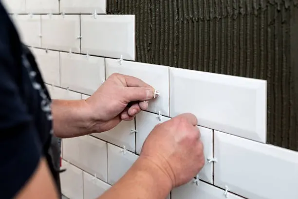 Tiling Contractors Dublin