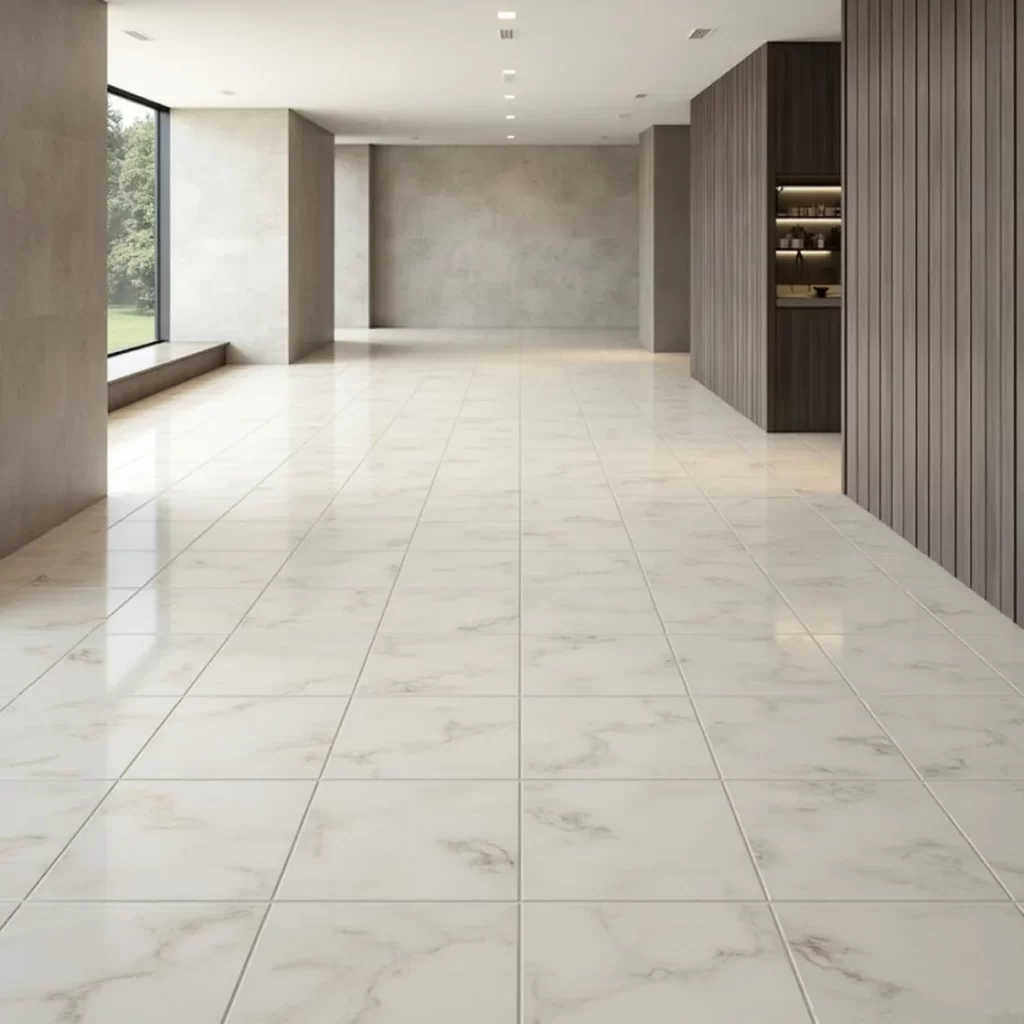 Expert Tiling Services in Dublin