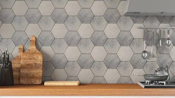 Bathroom Kitchen Wall Floor Tiling Services in Dublin
