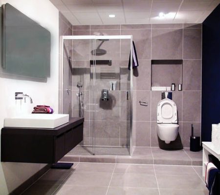 Bathroom Remodeling Dublin